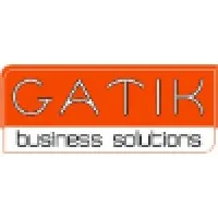 GATIK BUSINESS SOLUTION PVT LTD