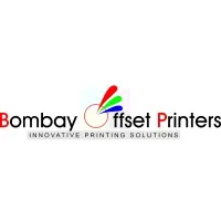 Bombay Offset Printers Bombay Offset Printers