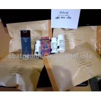Obat Pembesar Alat Vital Permanen