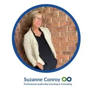 Suzanne Conroy Professional Coaching & Consulting