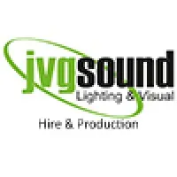 JVG Sound Lighting & Visual JVG Sound Lighting & Visual