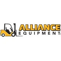 Alliance Equipment Ltd.