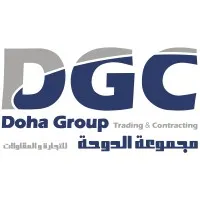 Doha Group Trading & Contracting
