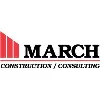 March Construction March Construction