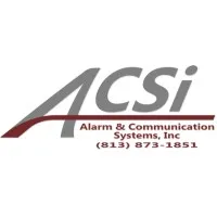 Alarm & Communication Systems Inc. 