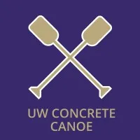 University of Washington Concrete Canoe