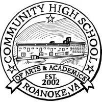 Community High School of Arts and Academics Community High School of Arts and Academics