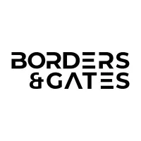 Borders & Gates
