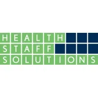 Health Staff Solutions Health Staff Solutions
