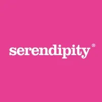 Serendipity Frozen