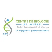 Laboratoire d'analyses médicales : CENTRE DE BIOLOGIE Al WIFAK Laboratoire d'analyses médicales : CENTRE DE BIOLOGIE Al WIFAK