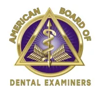 The American Board of Dental Examiners