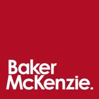 Baker McKenzie MENA email format