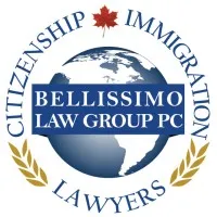 Bellissimo Immigration Law Group PC