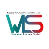 NUJS Weekend Lecture Series 