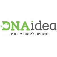 DNAidea - public entrepreneurship