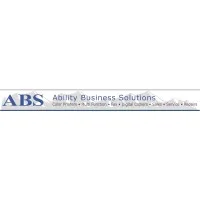Ability Business Solutions, Inc.