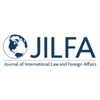 UCLA Journal of International Law and Foreign Affairs UCLA Journal of International Law and Foreign Affairs