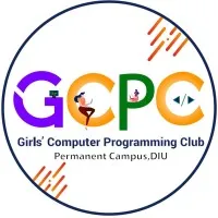Girls' Computer Programming Club - DSC