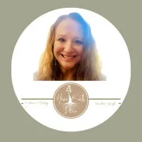 Kelli Scott, MS, OTR/LKelli Scott-Author