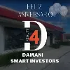 Damani Realty International Services Damani Realty International Services