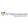 AP International - 3PL, Freight, Logistics AP International - 3PL, Freight, Logistics