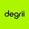 Degrii, Inc. Degrii, Inc.
