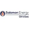SALOMON ENERGY OIL & GAS SALOMON ENERGY OIL & GAS
