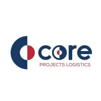 CORE Projects Logistics