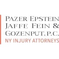 Pazer Epstein Jaffe Fein & Gozenput, P.C.