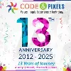 Code and Pixels Interactive Technologies Pvt. Ltd. Code and Pixels Interactive Technologies Pvt. Ltd.