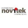 DISTRIBUTIONS NOVITEK INTERNATIONAL DISTRIBUTIONS NOVITEK INTERNATIONAL