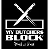My Butchers Block My Butchers Block
