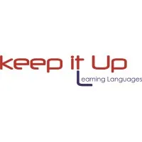 KEEP IT UP KEEP IT UP