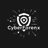CyberForenx