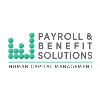 Payroll & Benefit Solutions
