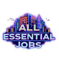 All Essential Jobs