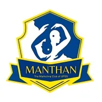 Manthan - The Marketing Club of UPES