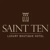 SAINT TEN Hotel, Small Luxury Hotels of the World
