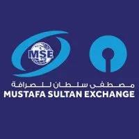 MUSTAFA SULTAN EXCHANGE MUSTAFA SULTAN EXCHANGE