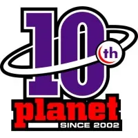 THE 10TH PLANET