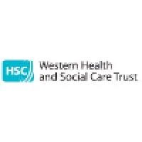 Western Health and Social Care Trust email format