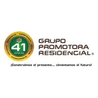 GRUPO PROMOTORA RESIDENCIAL