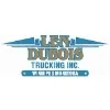 Len Dubois Trucking Inc. Len Dubois Trucking Inc.