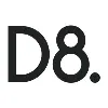 D8
