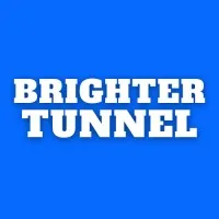 Brighter Tunnel