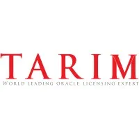 Tarim Consulting, LLC Tarim Consulting, LLC