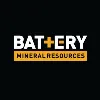 Battery Mineral Resources Corp. Battery Mineral Resources Corp.