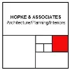 Hopke/Harrison - Architecture/Planning/Interiors Hopke/Harrison - Architecture/Planning/Interiors