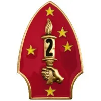 2d Marine Division